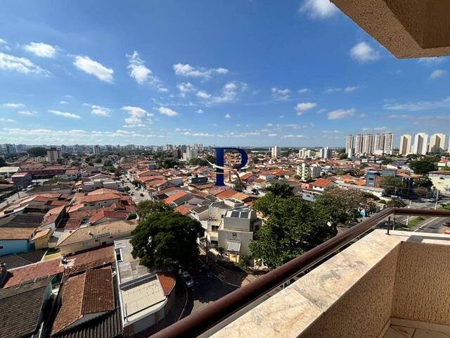 #29 - Apartamento para Venda em São José dos Campos - SP - 2