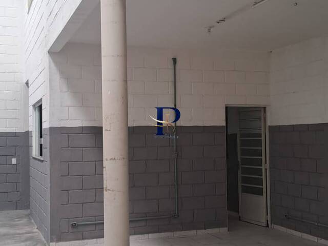 #140 - Galpão para Locação em São Paulo - SP - 2