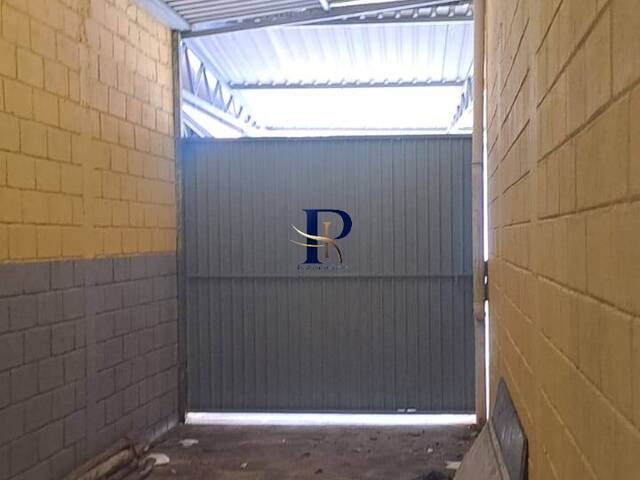 #140 - Galpão para Locação em São Paulo - SP - 3