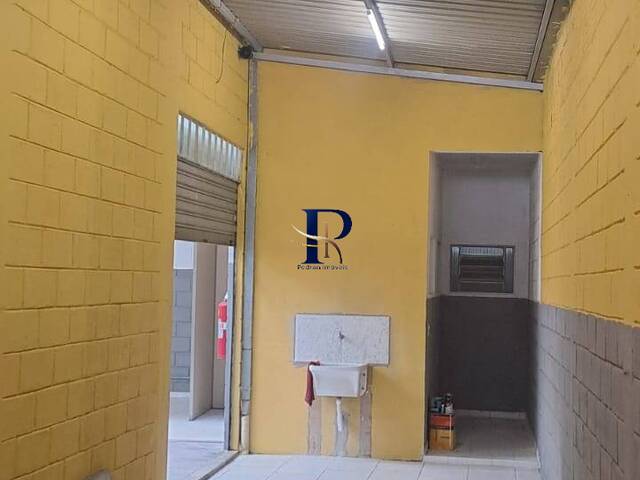Galpão para Locação em São José dos Campos - 4