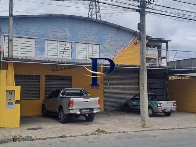#140 - Galpão para Locação em São Paulo - SP - 1