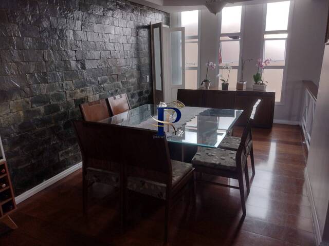 #141 - Casa para Venda em São José dos Campos - SP - 3