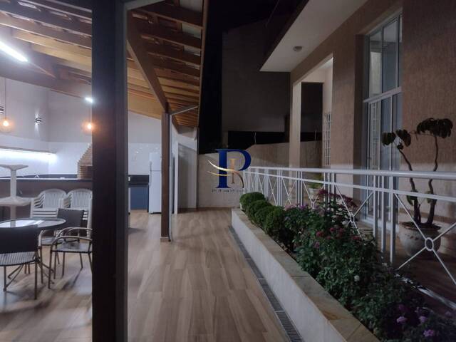 #141 - Casa para Venda em São José dos Campos - SP - 1