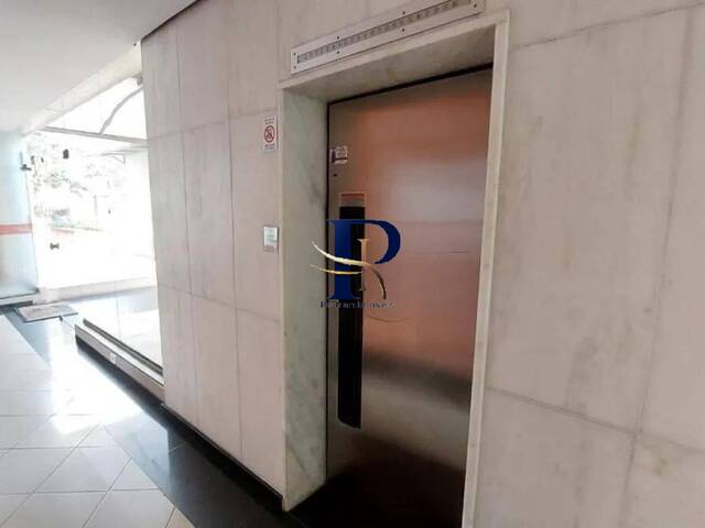 #143 - Apartamento para Venda em São José dos Campos - SP - 2