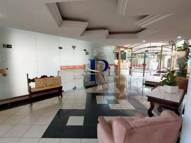 #143 - Apartamento para Venda em São José dos Campos - SP - 1