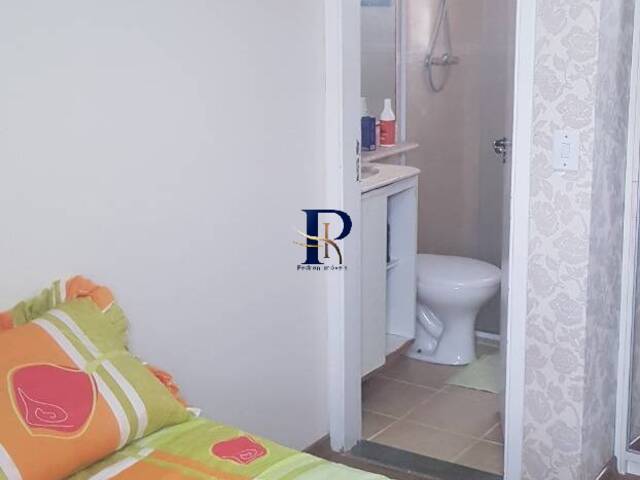 #142 - Apartamento para Venda em São José dos Campos - SP - 2