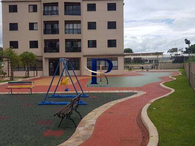 Apartamento para Venda em São José dos Campos - 4