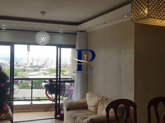 #142 - Apartamento para Venda em São José dos Campos - SP - 1