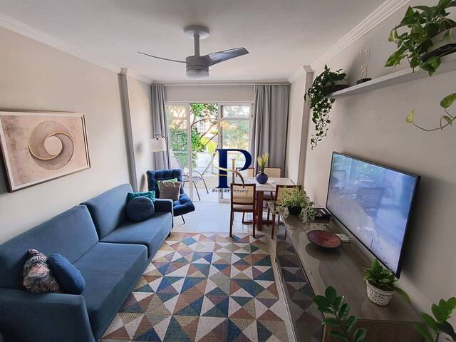 #144 - Apartamento para Venda em São José dos Campos - SP - 1