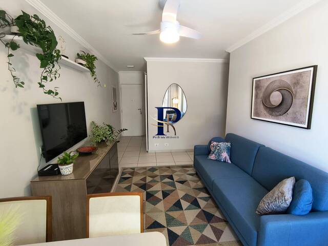 #144 - Apartamento para Venda em São José dos Campos - SP - 2