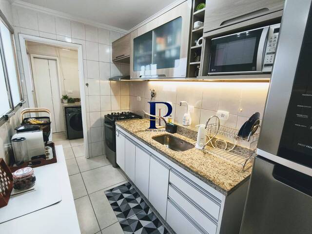 #144 - Apartamento para Venda em São José dos Campos - SP - 3