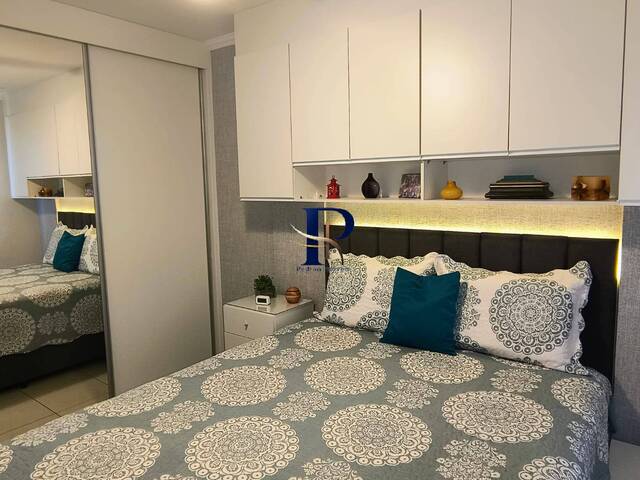 Apartamento para Venda em São José dos Campos - 5