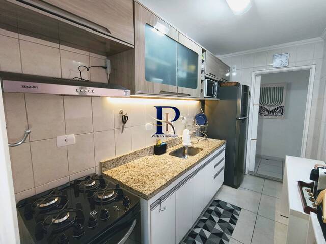 Apartamento para Venda em São José dos Campos - 4