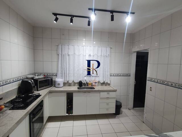 #145 - Casa para Venda em São José dos Campos - SP - 2