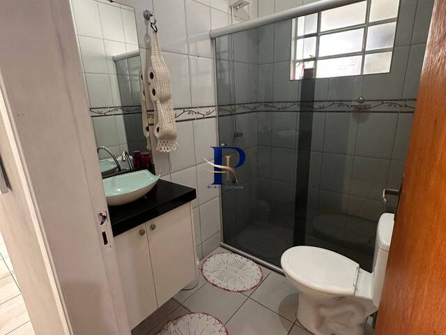 #145 - Casa para Venda em São José dos Campos - SP - 3