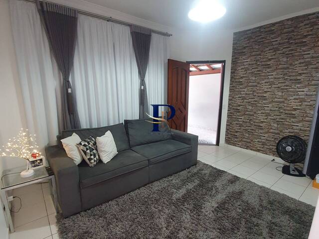 #145 - Casa para Venda em São José dos Campos - SP - 1