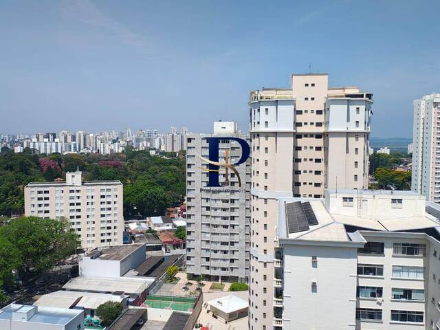 #146 - Apartamento para Venda em São José dos Campos - SP - 2