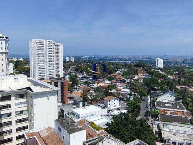 #146 - Apartamento para Venda em São José dos Campos - SP - 1