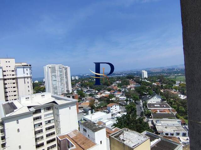 #146 - Apartamento para Venda em São José dos Campos - SP - 3