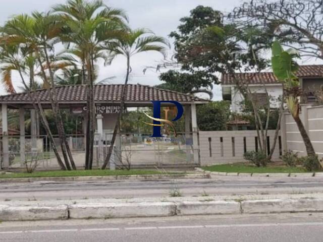 #147 - Casa de Praia para Venda em São Sebastião - SP - 2