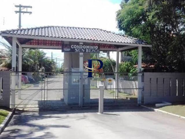 #147 - Casa de Praia para Venda em São Sebastião - SP - 3