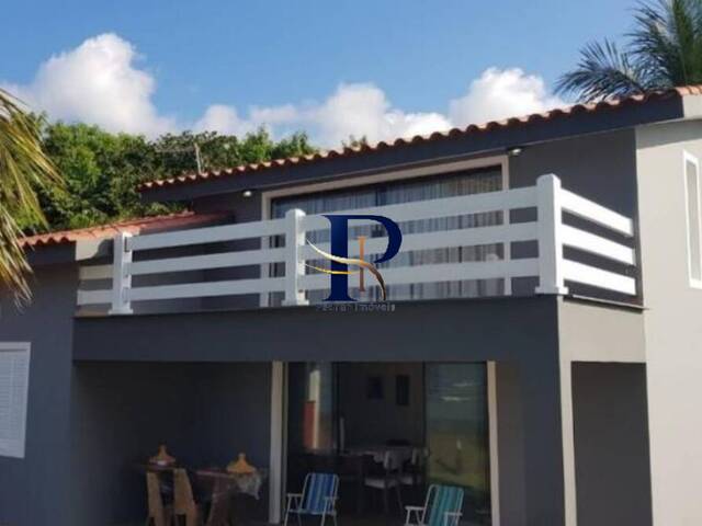 Casa de Praia para Venda em São Sebastião - 5