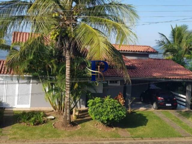 #147 - Casa de Praia para Venda em São Sebastião - SP - 1