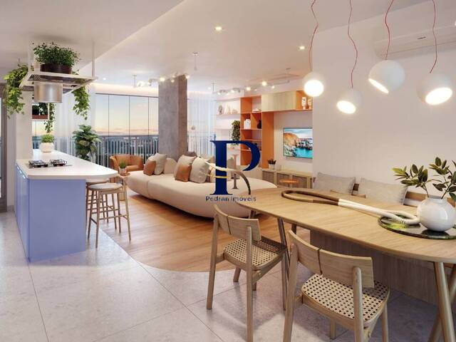 #149 - Apartamento para Lançamento em São José dos Campos - SP - 2