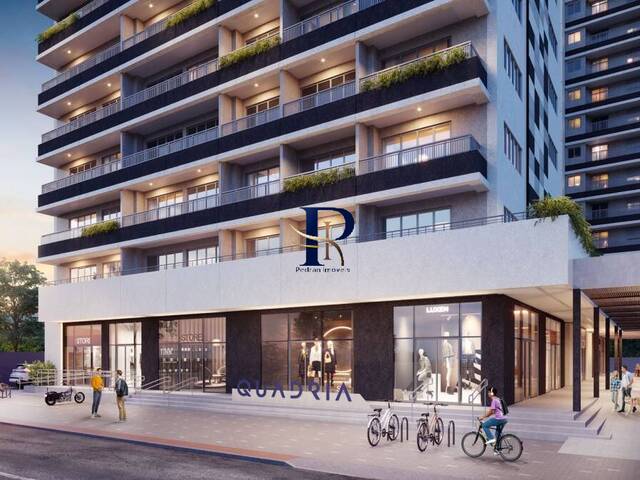 #149 - Apartamento para Lançamento em São José dos Campos - SP - 1