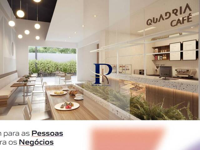 #150 - Sala para Lançamento em São Paulo - SP - 3