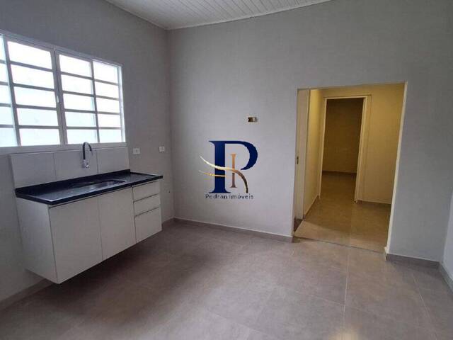 #151 - Casa para Venda em Jacareí - SP - 2