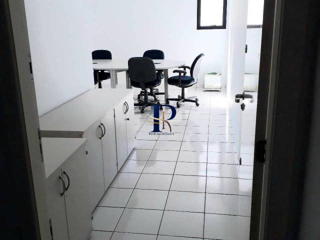 #152 - Sala para Locação em São José dos Campos - SP - 2