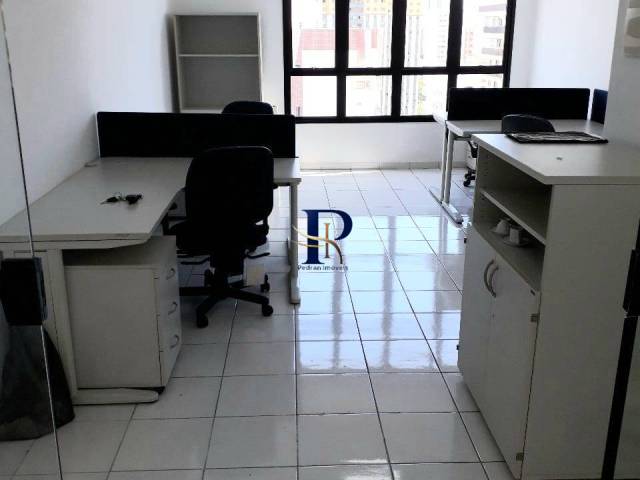 #152 - Sala para Locação em São José dos Campos - SP - 3