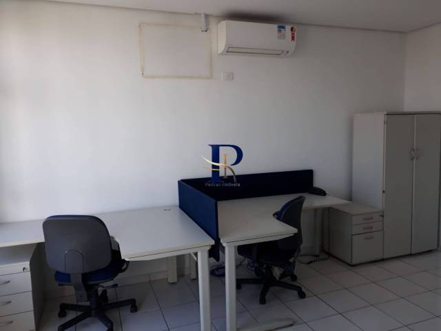 Sala para Locação em São José dos Campos - 4