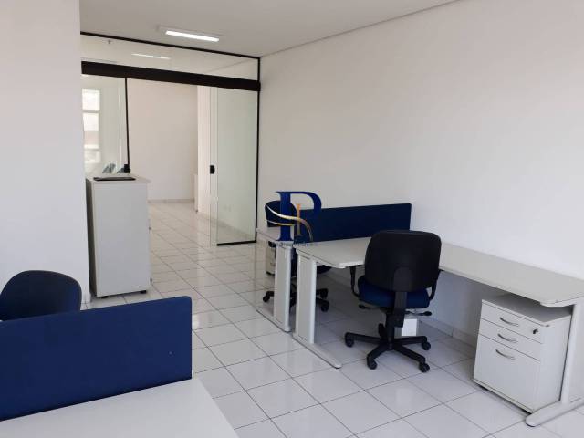 Sala para Locação em São José dos Campos - 5