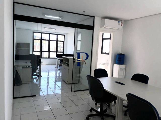 #152 - Sala para Locação em São José dos Campos - SP - 1