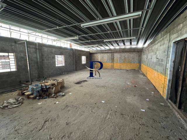 #153 - Galpão para Locação em São José dos Campos - SP - 3