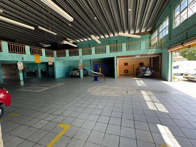 #153 - Galpão para Locação em São José dos Campos - SP - 1