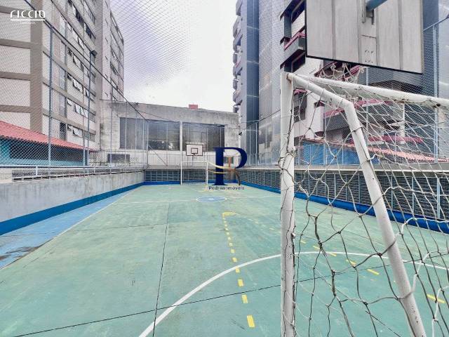 #156 - Apartamento para Venda em São José dos Campos - SP - 3