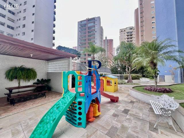 Apartamento para Venda em São José dos Campos - 5