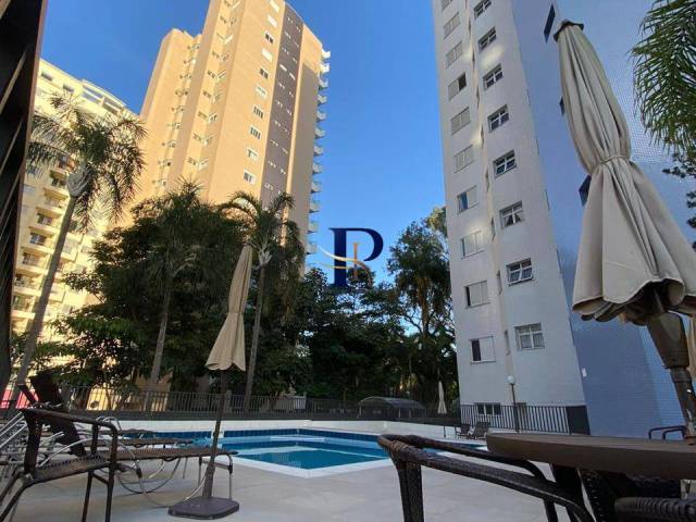 #156 - Apartamento para Venda em São José dos Campos - SP - 1