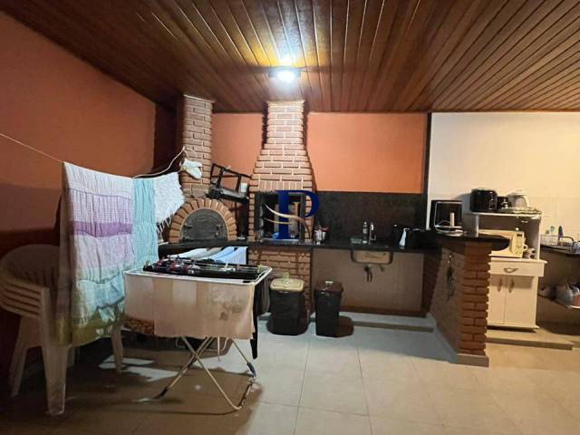 Cobertura para Venda em São José dos Campos - 4