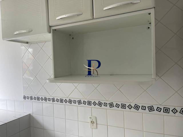 #160 - Apartamento para Venda em São José dos Campos - SP - 2