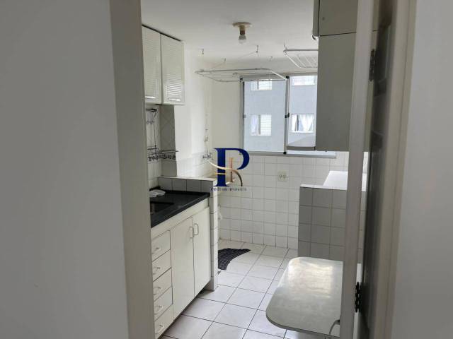 #160 - Apartamento para Venda em São José dos Campos - SP - 1