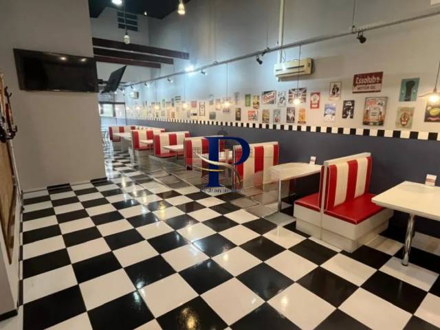 #161 - Ponto Comercial para Venda em São José dos Campos - SP - 3