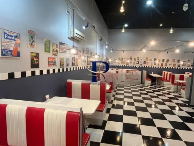 #161 - Ponto Comercial para Venda em São José dos Campos - SP - 1