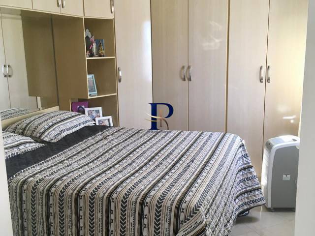 #162 - Triplex para Venda em São José dos Campos - SP - 2