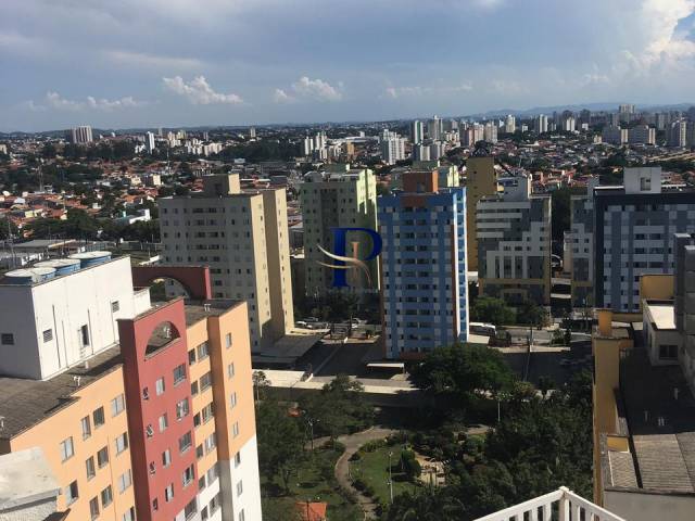 #162 - Triplex para Venda em São José dos Campos - SP - 3