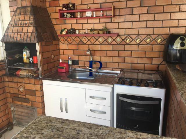 Triplex para Venda em São José dos Campos - 4