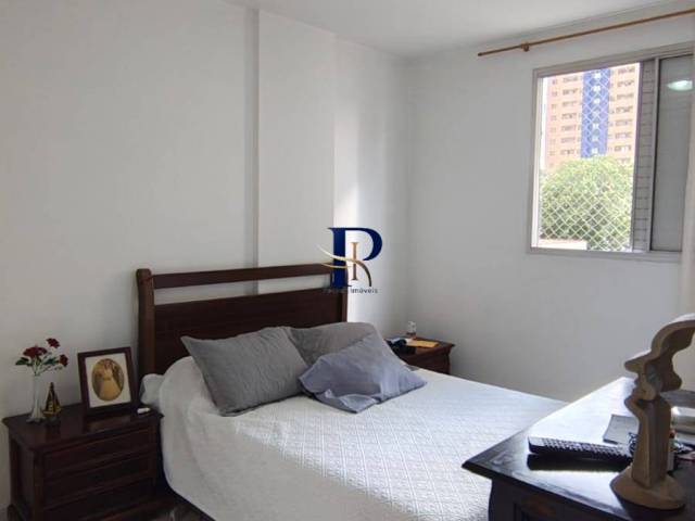 #163 - Apartamento para Venda em São José dos Campos - SP - 2